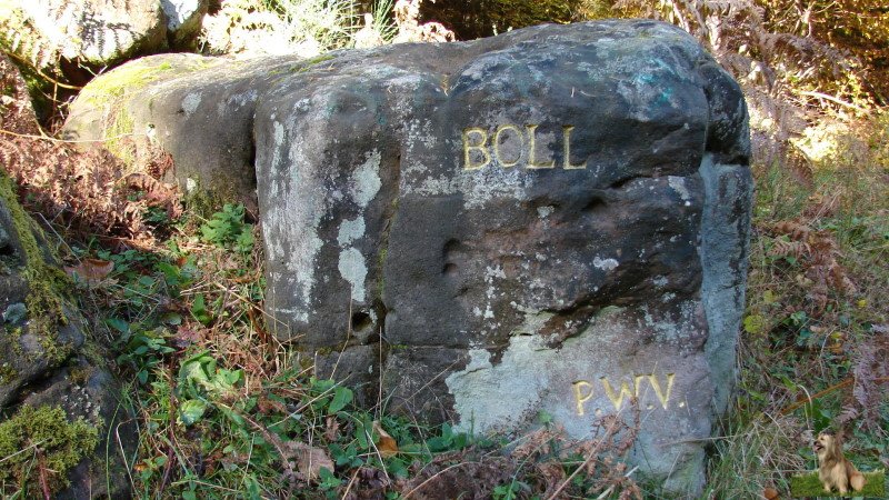 Ritterstein Nr. 083-2 Boll.JPG - Ritterstein Nr.83  Boll